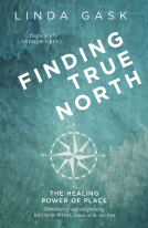 book cover for Finding True North