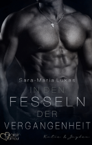 Buchcover für In den Fesseln der Vergangenheit
