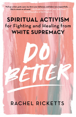 book cover for Do Better