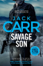 Cover Image: Savage Son