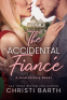 Cover Image: The Accidental Fiance