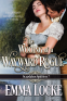 Cover Image: The Wooing of a Wayward Rogue