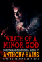 Cover Image: Wrath of a Minor God