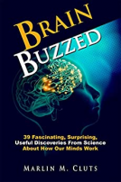 book cover for Brain Buzzed