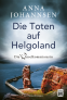 Cover: Die Toten auf Helgoland