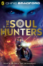 Cover Image: The Soul Hunters