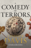 Cover Image: A Comedy of Terrors