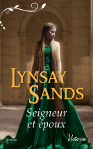 Couverture du livre pour Seigneur et époux
