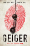 book cover for Geiger