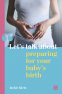 Cover Image: Let's talk about preparing for your baby's birth
