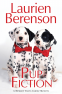 Cover Image: Pup Fiction