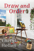 book cover for Draw and Order