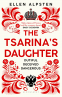 Cover Image: Tsarina's Daughter