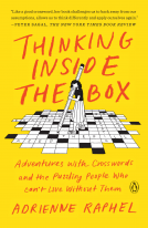 book cover for Thinking Inside the Box