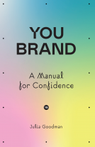 book cover for You brand