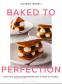 Cover Image: Baked to Perfection