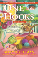 book cover for One for the Hooks