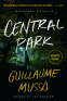 Cover Image: Central Park