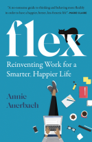 book cover for Flex