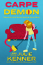 Cover Image: Carpe Demon