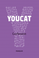 Couverture du livre pour Youcat confession