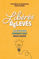 Couverture du livre pour Libérés, relevés