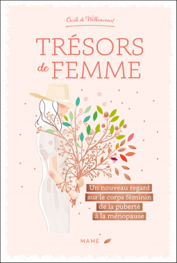 Couverture du livre pour Trésors de femme