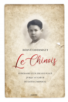 Couverture du livre pour Le Chinois