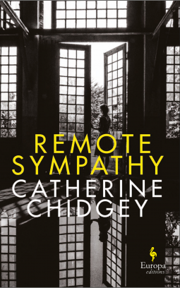 book cover for Remote Sympathy