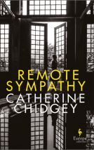 book cover for Remote Sympathy