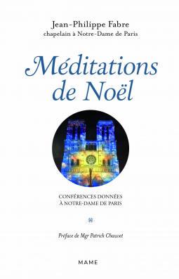 Couverture du livre pour Méditations de l'Avent