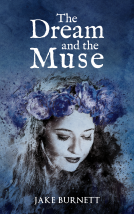 book cover for The Dream and the Muse
