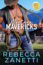 Cover Image: Montana Mavericks: a hot cowboy collection