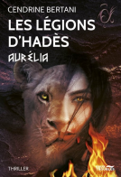 Couverture du livre pour Aurélia