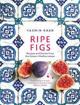 book cover for Ripe Figs