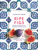 book cover for Ripe Figs