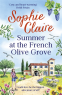 Cover Image: Summer at the French Olive Grove