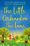Cover Image: The Little Orchard on the Lane