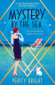 Cover Image: Mystery by the Sea (A Lady Eleanor Swift Mystery Book 5)