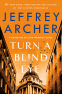 Cover Image: Turn a Blind Eye