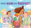 Cover Image: What's Inside Your Backpack?