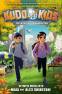 Cover Image: Kudo Kids: The Mystery in Manhattan