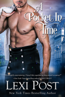 book cover for A Pocket In Time