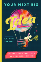 book cover for Your Next Big Idea