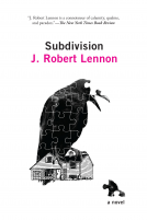book cover for Subdivision