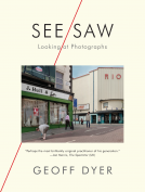 book cover for See/Saw