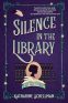 Cover Image: Silence in the Library