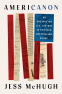 Cover Image: Americanon