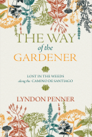 book cover for The Way of the Gardener