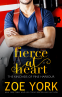 Cover Image: Fierce at Heart